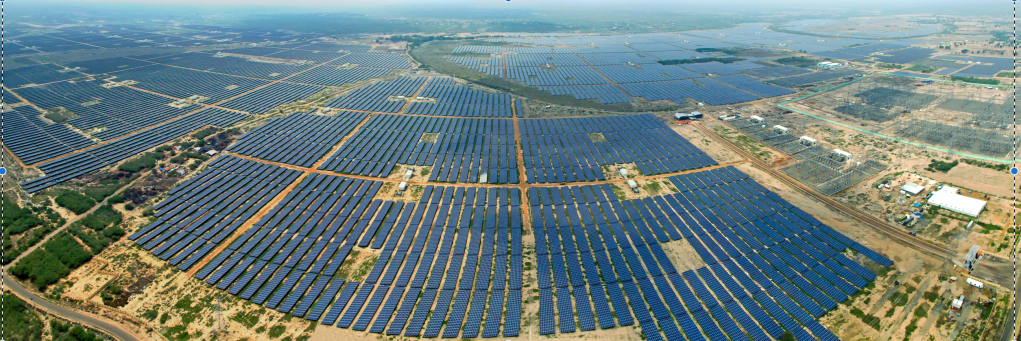 Thumbnail for How an $8 billion solar contract explains Adani’s new love for green energy