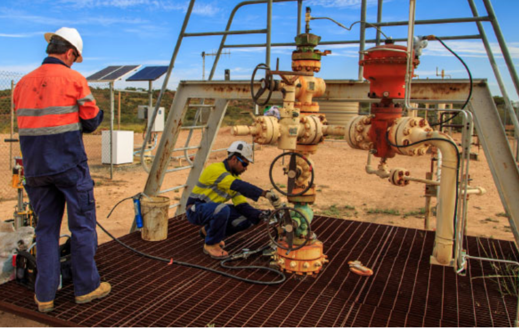 Thumbnail for Queensland’s chance to cash in on looming gas supply crisis