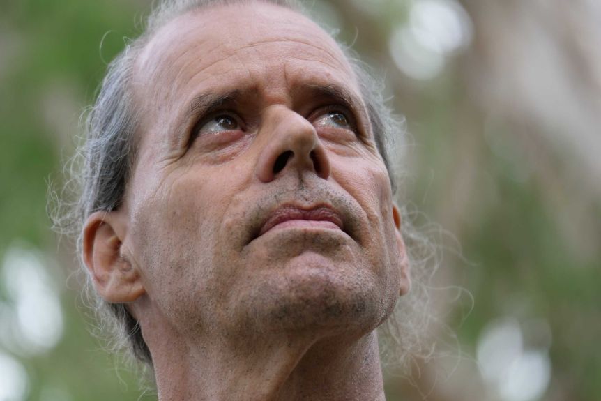 Thumbnail for Mulch ado about nothing: Activist’s arrest over tree protest