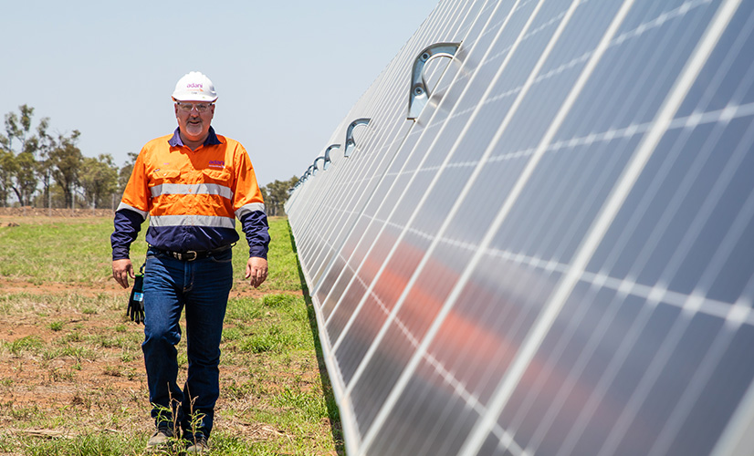 Thumbnail for Suddenly it looks as if Australia is odds-on to miss renewables target