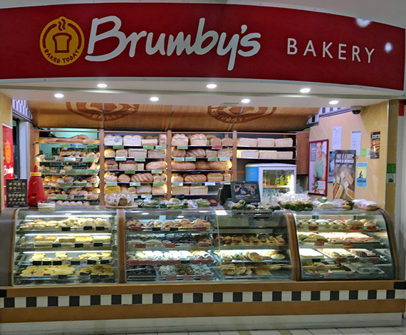 RFG, which owns the Brumby's brand, aims for $47 million in debt and equity
