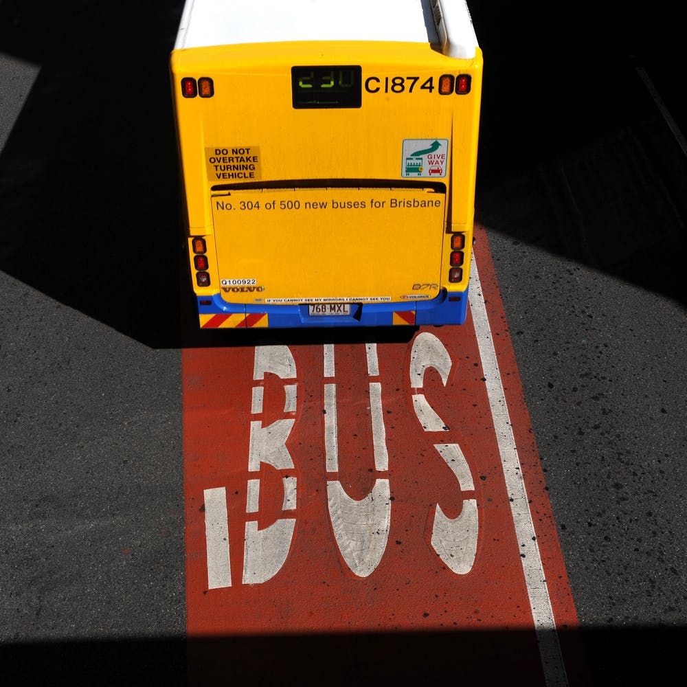 Thumbnail for The risk of cars clogging our cities during virus recovery