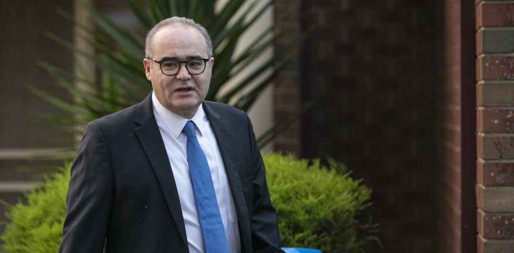 Thumbnail for Michelle Grattan: Labor Party’s dirty linen on display at bad time for Albo