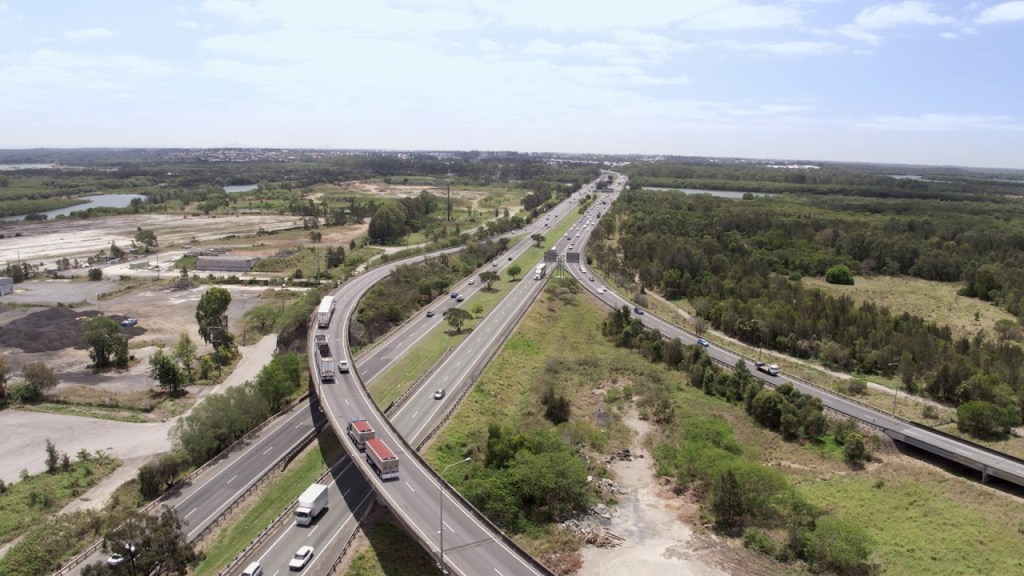 Thumbnail for $25 million repair bill to ‘strengthen’ Brisbane’s vital Gateway overpass