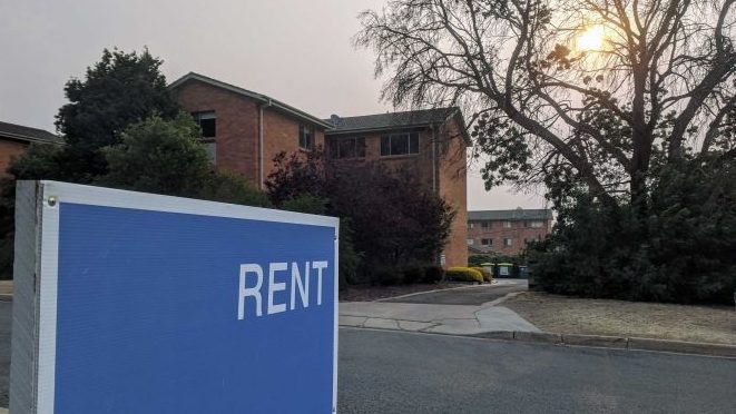 Thumbnail for Low-cost rental farce: Two years, $70m and nothing to show for it
