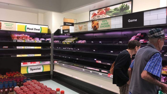 Thumbnail for Food for thought: Why we can’t fight the apocalypse on an empty stomach