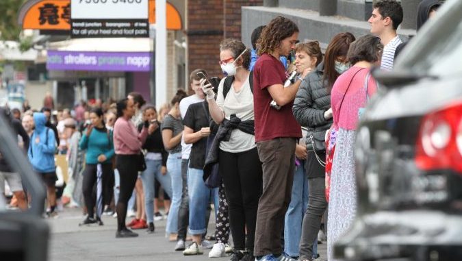 Thumbnail for Lockdown knock-down: Queensland jobs hit harder than Victoria