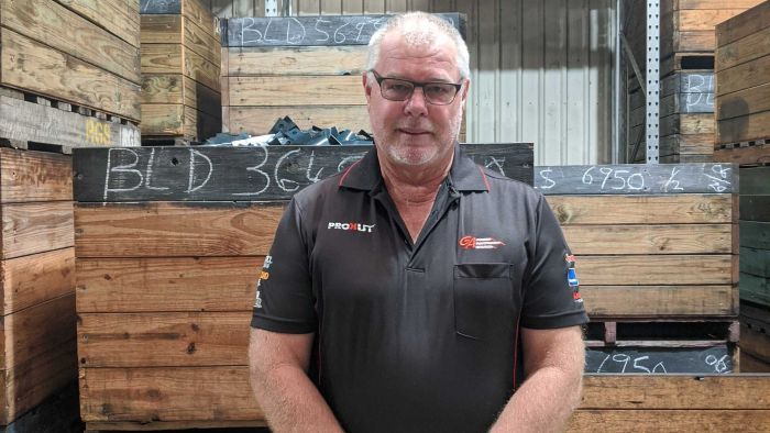 Thumbnail for Keeping the focus on Australian manufacturing after COVID-19