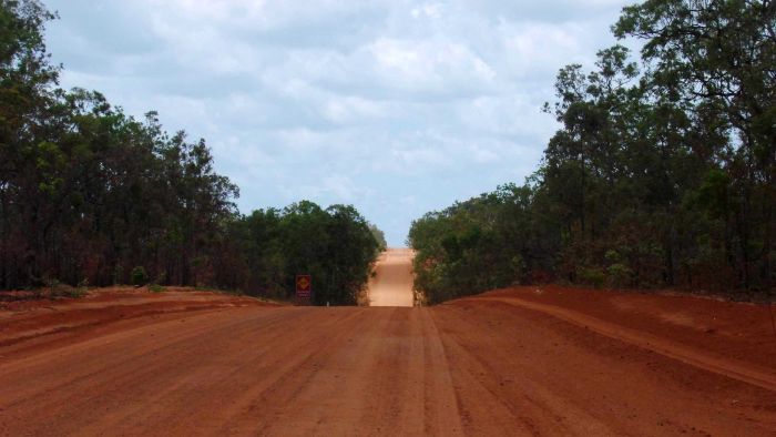 Tourist access to Cape York has been disrupted during the pandemic. Photo: ABC