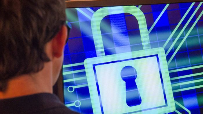 Thumbnail for How ironic: Russia complains it’s the victim of hacking attack