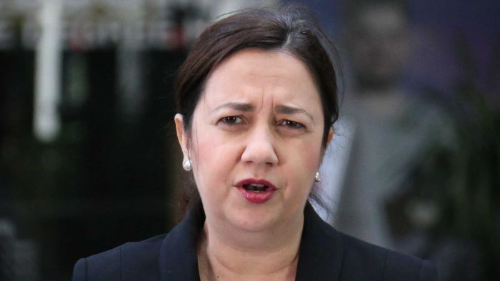 Thumbnail for Bonuses for 210,000 Queensland public servants amid pay freeze