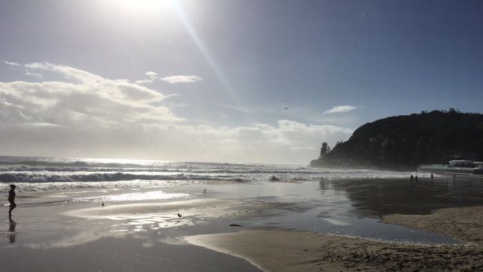 Thumbnail for Holidays are here and parents, tourism industry say a silent prayer