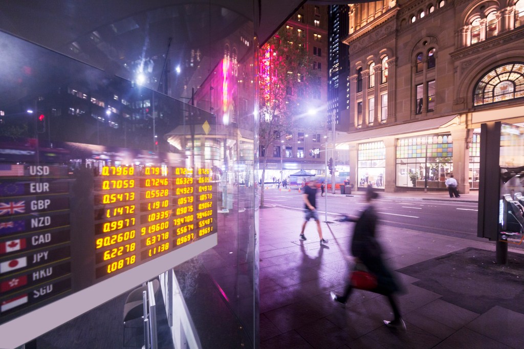 Thumbnail for Good news on pandemic pushes US markets to record highs