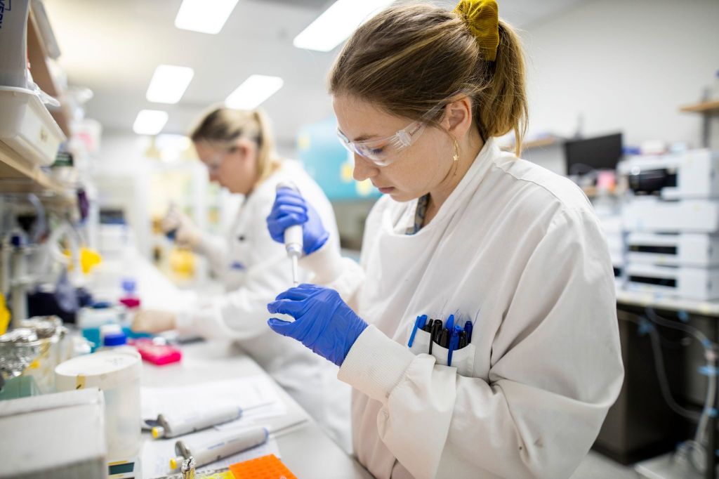 Thumbnail for Australia joins global vaccine pool, jumps to head of queue