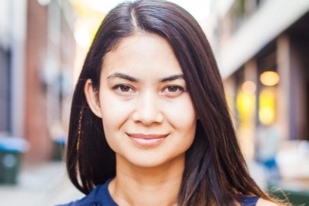 Thumbnail for Taking care of business: You can bank on women leading the way