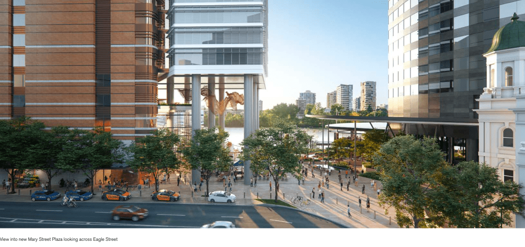 Thumbnail for $2 billion waterfront development will pay tribute to historic past