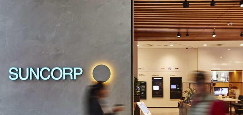Suncorp has been hit with a $32m backpay bill (pic: Suncorp)