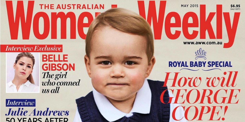 Thumbnail for Women’s Weekly publisher sold for a song to private equity firm