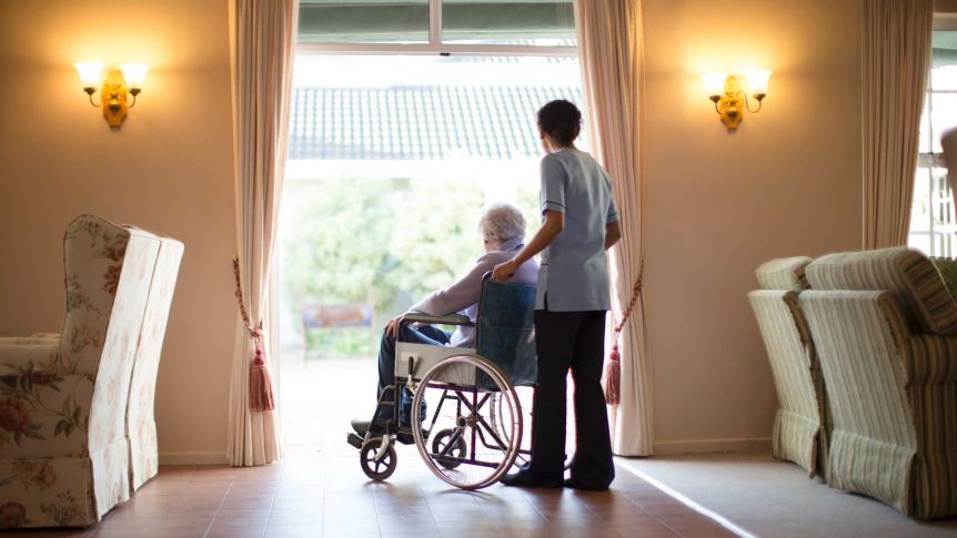Thumbnail for Four in five Aussies would pay a levy to improve our aged care