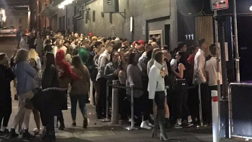 Thumbnail for We’ve reopened pubs and clubs across much of Australia. Was that a good idea?