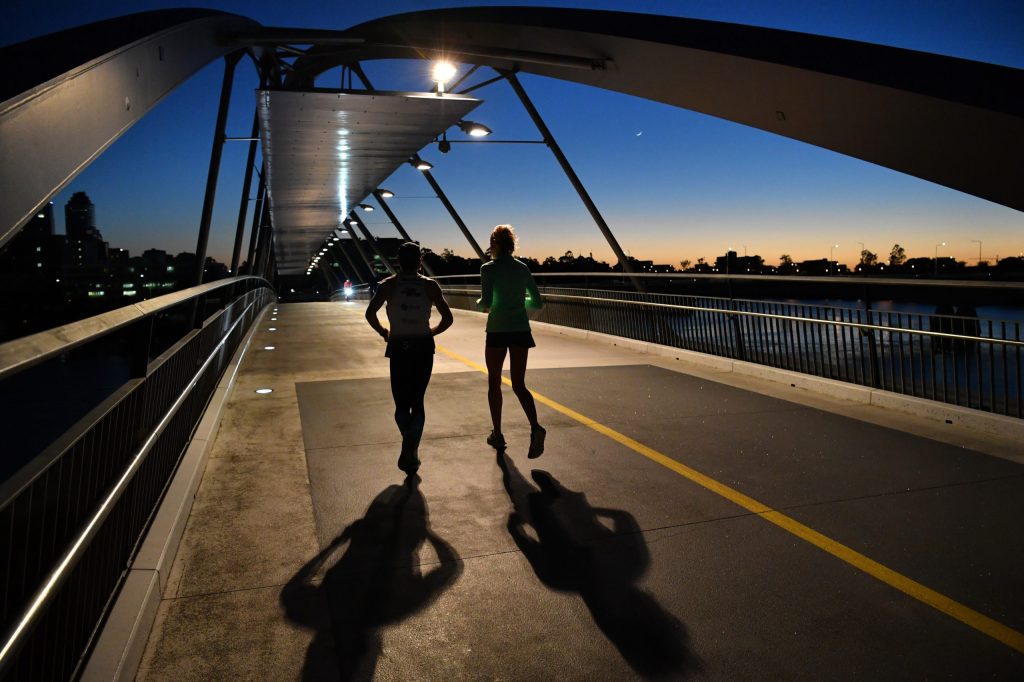 Thumbnail for SEQ City Deal on the back-burner: Is it still a visionary plan or just a mirage?