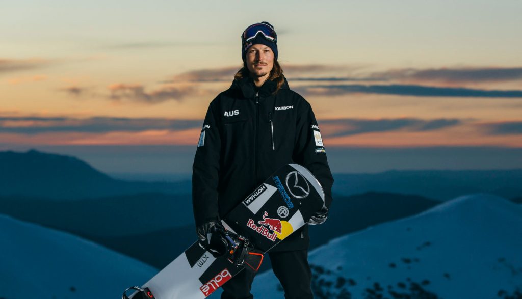Thumbnail for Olympic snowboarding hero ‘Chumpy’ Pullin drowns while spearfishing on Coast