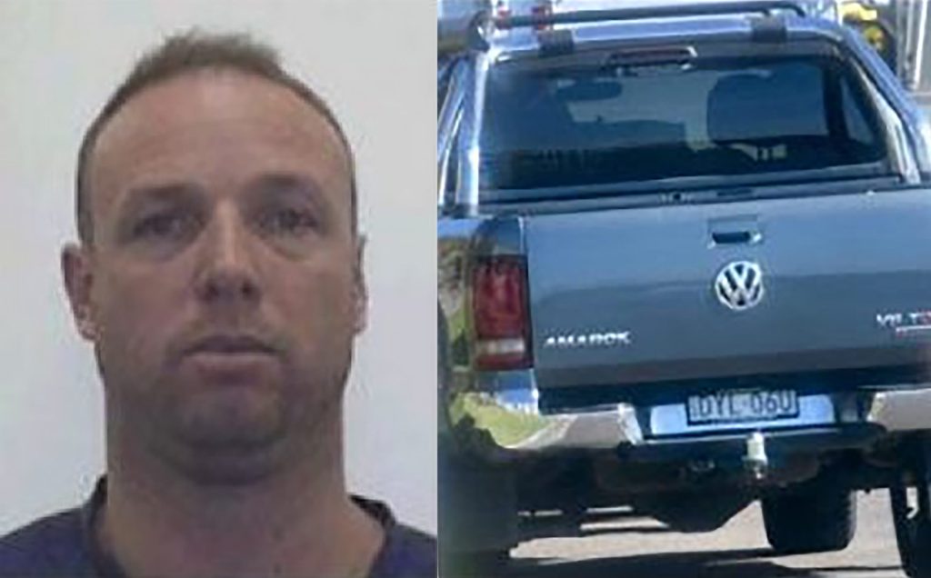 Thumbnail for Man arrested with one tonne of deadly drug granted bail
