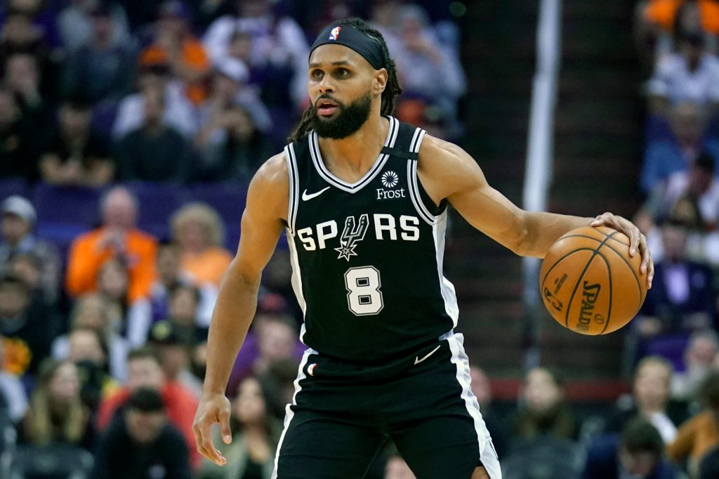 Thumbnail for Aussie NBA star Mills to donate entire $1.5m salary to social justice
