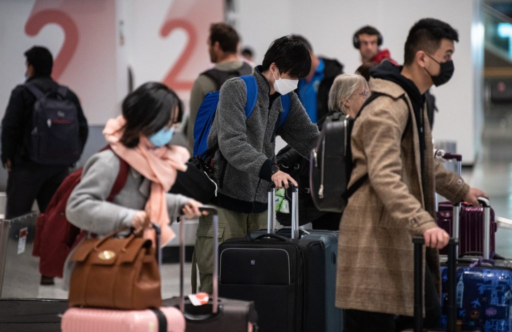 Thumbnail for As Queensland tourists flood back, national cabinet turns spotlight on quarantine