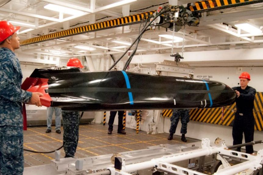 Thumbnail for $270b defence boost to prepare for ‘poorer, more dangerous’ world and rise of China