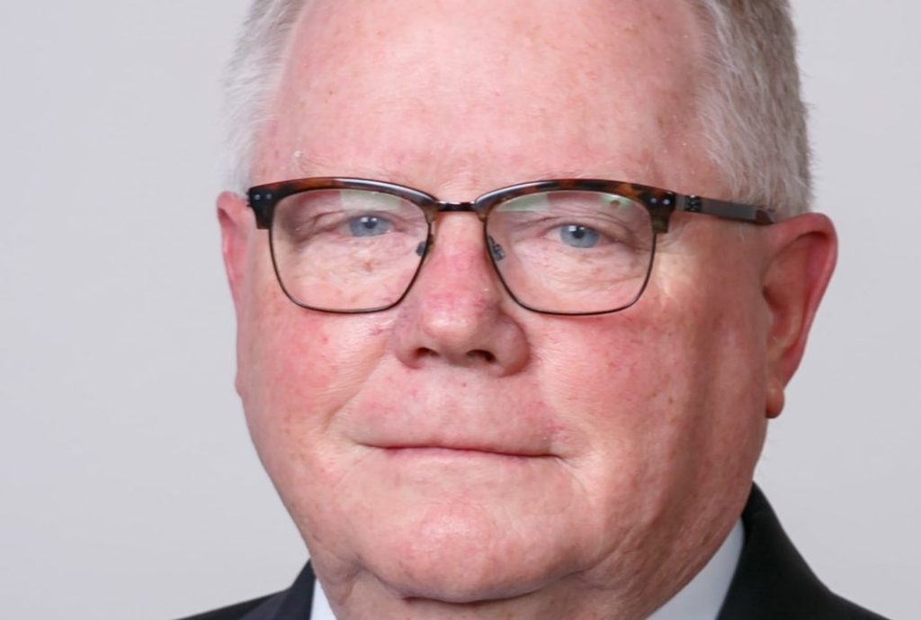 Thumbnail for Internet, amphetamines have changed crime forever: retiring judge