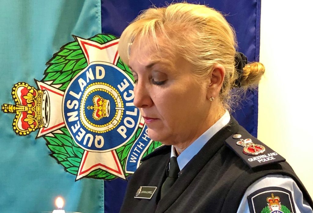 Thumbnail for Black and blue: Police Facebook group under fire over racist, sexist posts