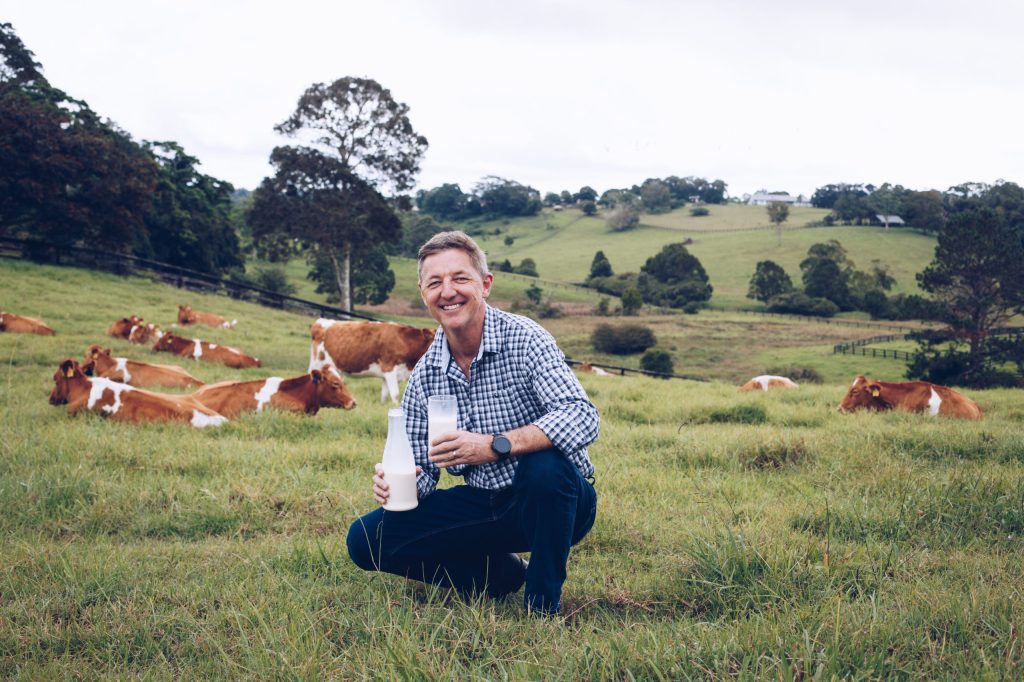 Thumbnail for High-tech tools put ‘wow’ back into farming