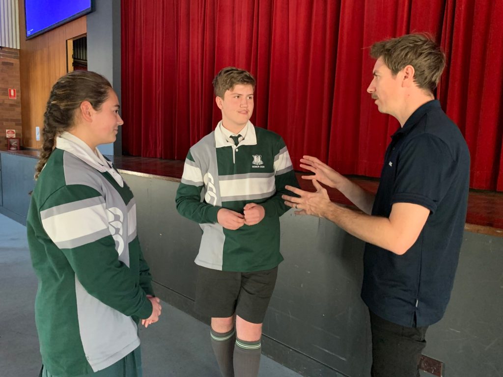 Thumbnail for Safety first: RACQ finds youth more risk-averse, even before pandemic