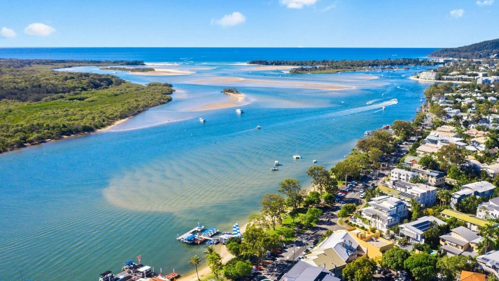Thumbnail for Just the ticket: Noosa’s radical ideas to deal with 2 million visitors a year