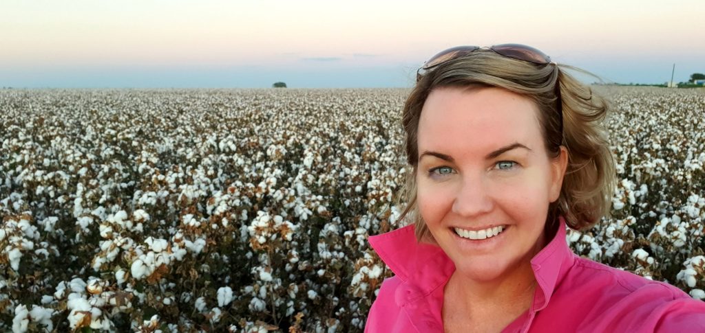 Thumbnail for Fresh crop: The uphill battle to turn more women into leaders on the land