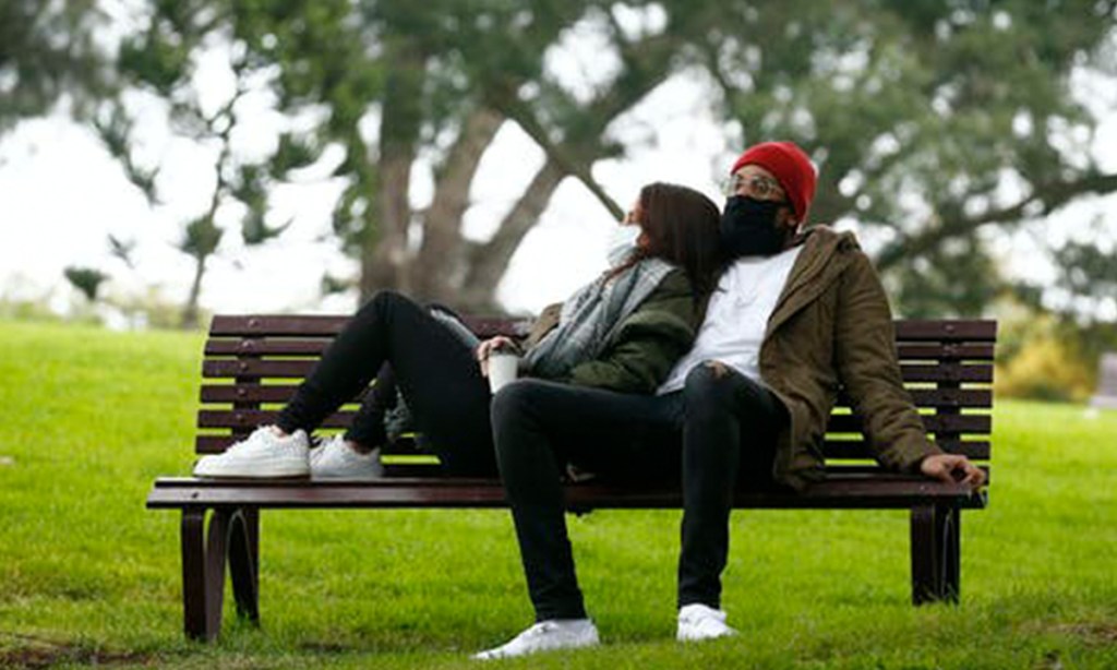 Thumbnail for Michelle Grattan: Australia holds its breath as Victoria struggles with the virus
