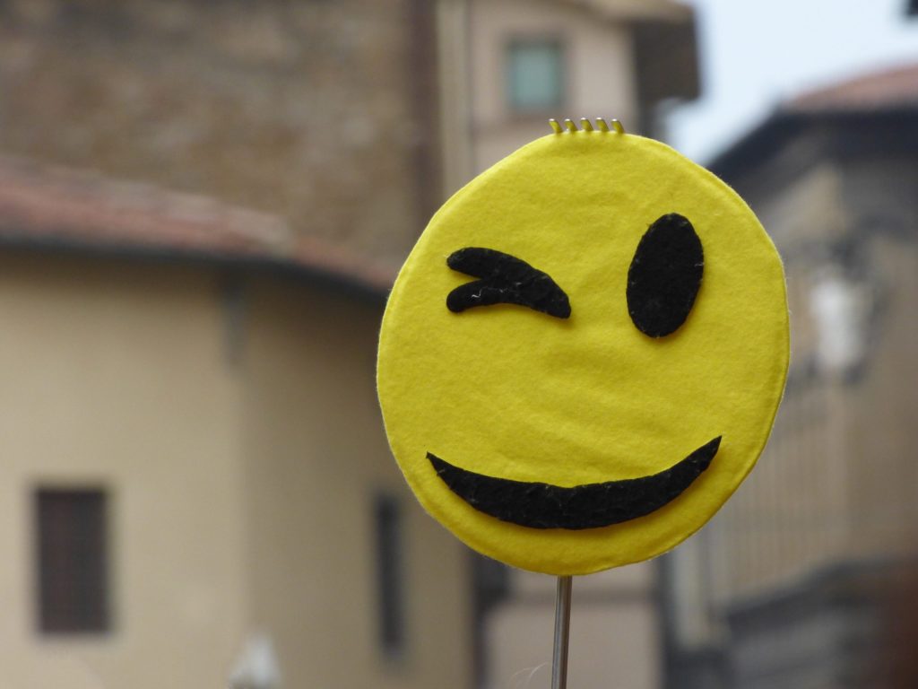 Thumbnail for The power of positive thought might just keep you alive, says research