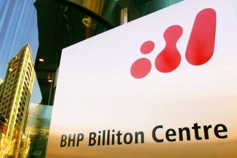 Thumbnail for BHP to face $9 billion class action after Brazilian dam disaster