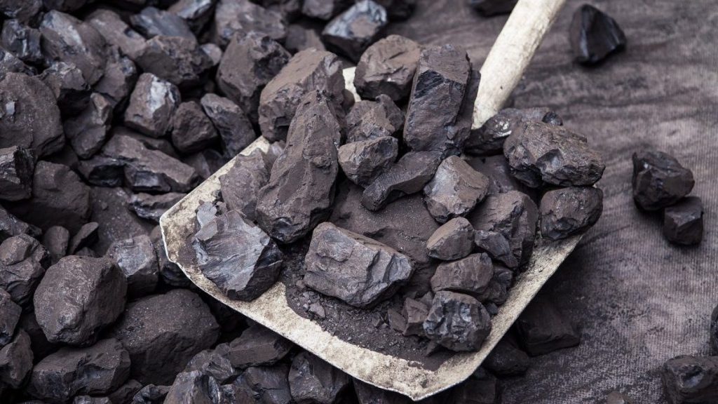 Thumbnail for AQC suspends trade over Dartbrook coal mine