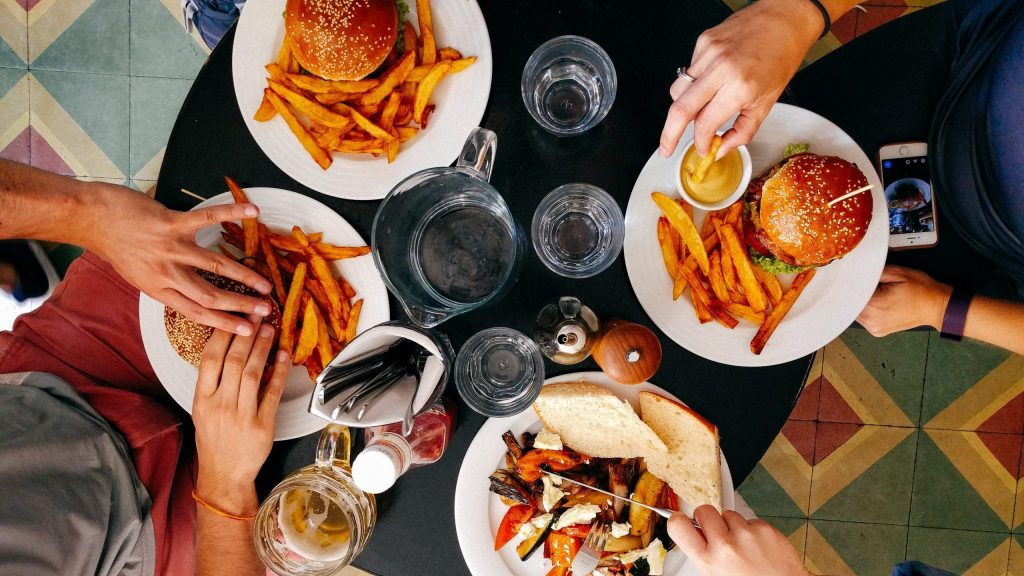 Thumbnail for Hospitality industry found to be ripping off and bullying workforce