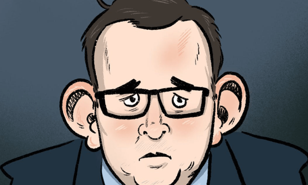 Thumbnail for Grattan: Does Victoria’s second wave suggest we should debate an elimination strategy?