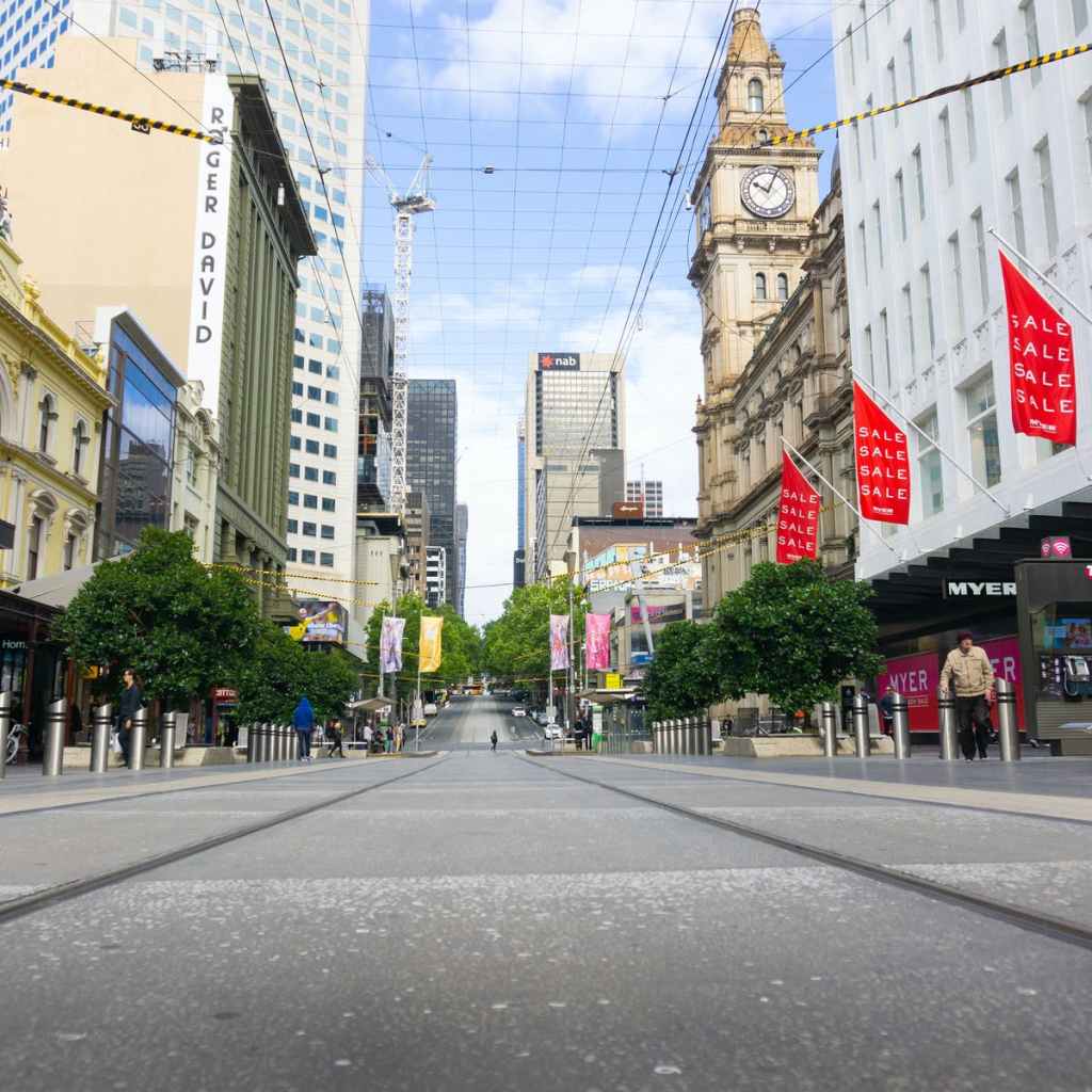Thumbnail for History says our cities may not change as much as we expect