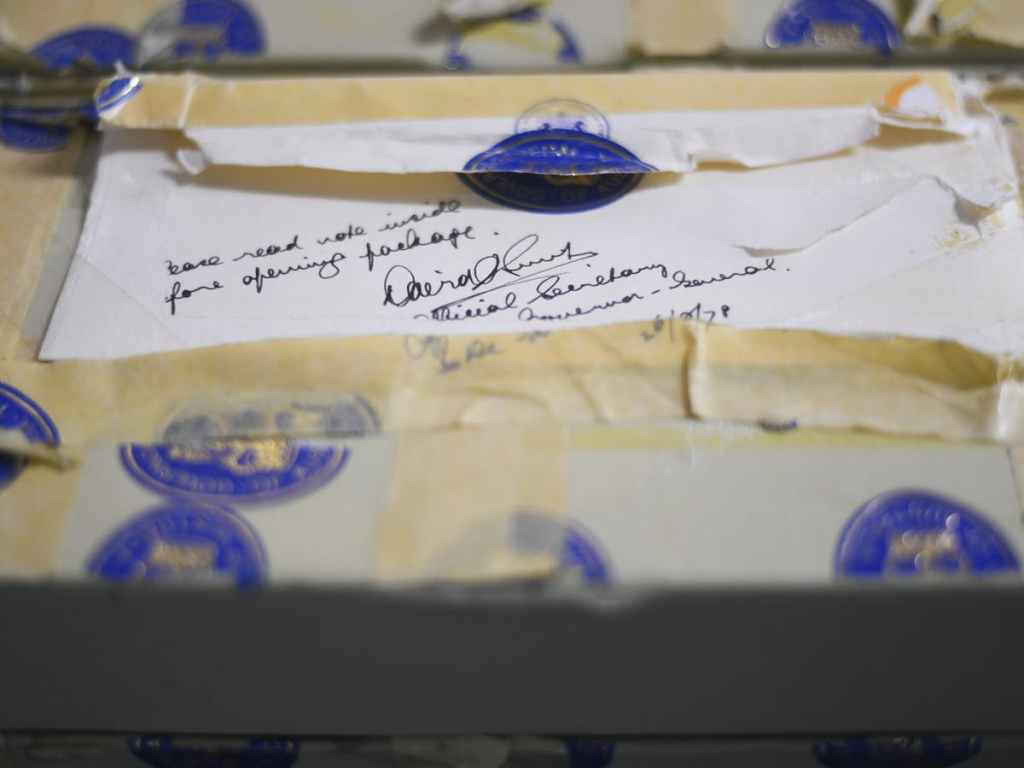 Thumbnail for Michelle Grattan: Palace letters make great reading but leave a republic as far away as ever