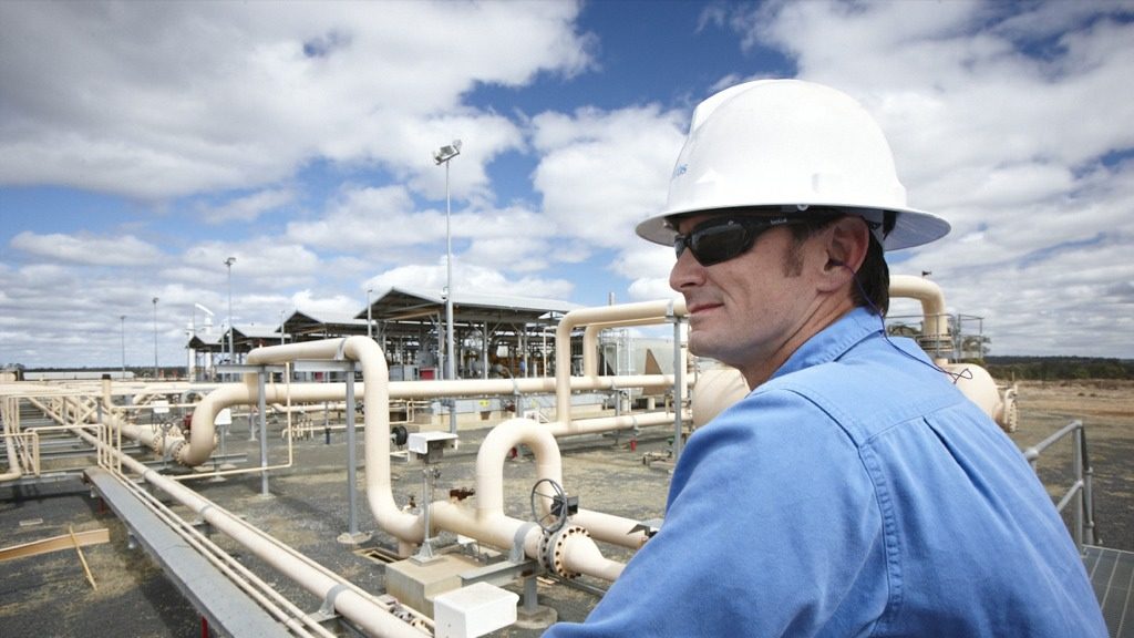 The LNG prices were tipped to plunge