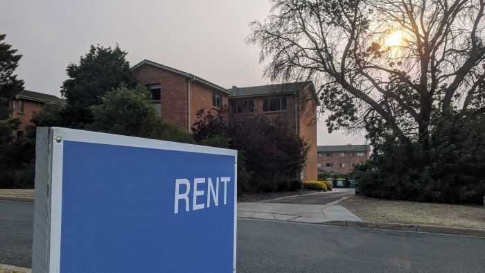Thumbnail for Rental crisis looms as only one in 100 properties affordable