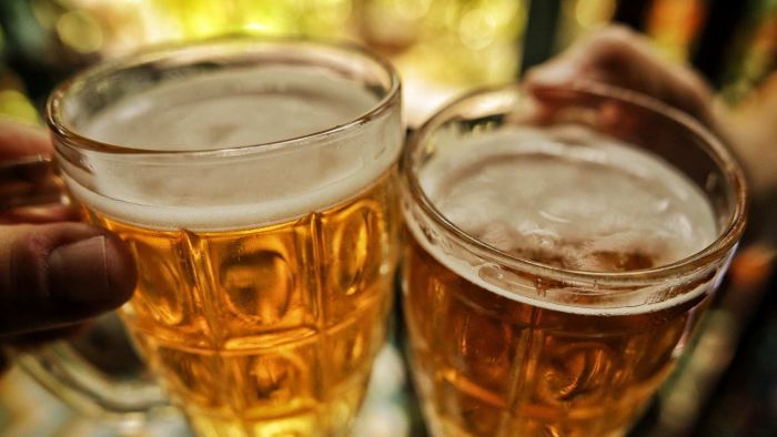 Thumbnail for Brits plan to eat their way to recovery with half-priced pub meals