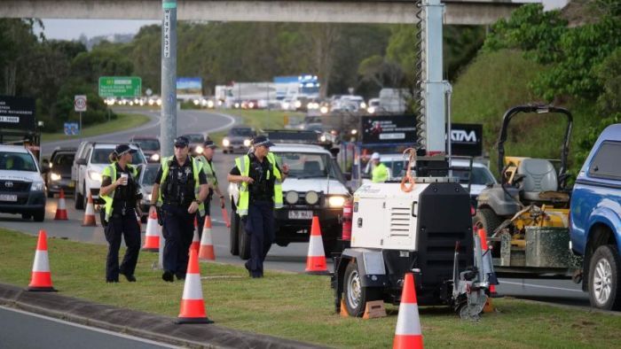 Thumbnail for Emergency laws risk infringing our human rights, says commission