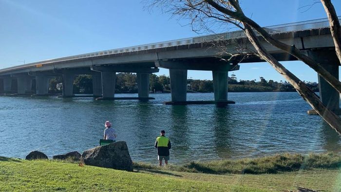 Thumbnail for Should this bridge mark the point where Queensland ends and NSW begins?