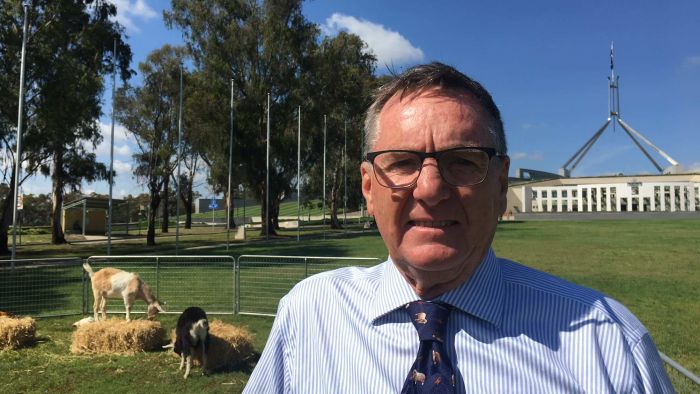 Thumbnail for Insurance too dear for farmers as climate change ups premiums